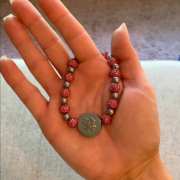 Rustic Cuff Basic Bracelet - Picture 3 of 3